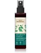 Green Pharmacy Nettle & Burdock oil Elixir sérum pro normální vlasy 150 ml