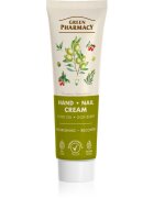 Green Pharmacy Olive & Goji Berry Hand & Nail Cream krém na ruce 100 ml
