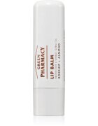 Green Pharmacy Rosehip & Almond Oil balzám na rty 3.6 g