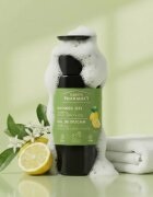 Green Pharmacy Verbena & Sweet Lemon Oil sprchový gel 739 ml