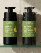 Green Pharmacy Verbena & Sweet Lemon Oil sprchový gel 739 ml