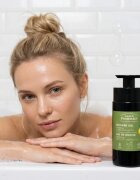 Green Pharmacy Verbena & Sweet Lemon Oil sprchový gel 739 ml