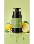 Green Pharmacy Verbena & Sweet Lemon Oil sprchový gel 739 ml
