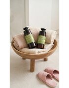 Green Pharmacy Verbena & Sweet Lemon Oil tělový krém 739 ml