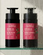 Green Pharmacy Wild Strawberry & Moroccan Mint Oil sprchový gel 739 ml