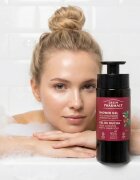 Green Pharmacy Wild Strawberry & Moroccan Mint Oil sprchový gel 739 ml