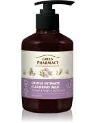Green Pharmacy Women's Herbs mléko na intimní hygienu 370 ml