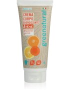 Greenatural Body Cream jemný tělový krém s vitamíny A C E 200 ml
