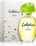 Grès Cabotine de parfémovaná voda pro ženy 100 ml