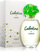 Grès Cabotine de toaletní voda pro ženy 100 ml
