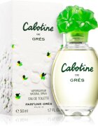 Grès Cabotine de toaletní voda pro ženy 50 ml