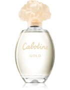 Grès Cabotine Gold toaletní voda pro ženy 100 ml
