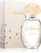 Grès Cabotine Gold toaletní voda pro ženy 100 ml