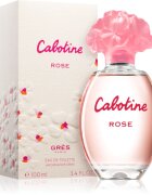 Grès Cabotine Rose toaletní voda pro ženy 100 ml