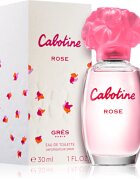Grès Cabotine Rose toaletní voda pro ženy 30 ml