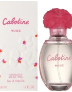 Grès Cabotine Rose toaletní voda pro ženy 50 ml