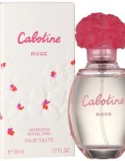 Grès Cabotine Rose toaletní voda pro ženy 50 ml
