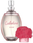 Grès Cabotine Rose toaletní voda pro ženy 50 ml