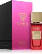 Gritti Beacause I'm Free parfémový extrakt unisex 100 ml