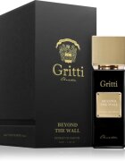 Gritti Beyond The Wall parfémový extrakt unisex 100 ml