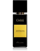 Gritti Black Antalya parfémovaná voda pro muže 100 ml