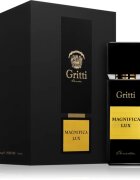 Gritti Black Magnifica Lux parfémovaná voda unisex 100 ml
