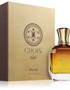 Gritti Choix Reve D'or parfémový extrakt unisex 100 ml