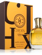 Gritti Choix Vanille Mystère parfémový extrakt unisex 100 ml