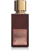 Gritti Gleam Espresso Please parfémový extrakt unisex 50 ml