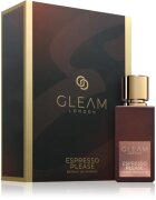 Gritti Gleam Espresso Please parfémový extrakt unisex 50 ml