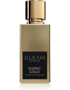 Gritti Gleam Iconic Gold parfémový extrakt unisex 50 ml