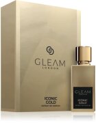 Gritti Gleam Iconic Gold parfémový extrakt unisex 50 ml