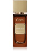 Gritti Muskaria parfémový extrakt unisex 100 ml