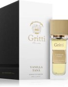 Gritti Vanilla Tana parfémový extrakt unisex 100 ml