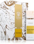 Gritti White Eclectique parfémovaná voda pro ženy 100 ml