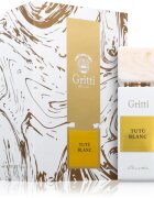 Gritti White Tutù Blanc parfémovaná voda pro ženy 100 ml