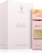 Gritti White Tutù parfémový extrakt unisex 100 ml