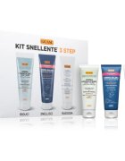 Guam 3 Step Kit dárková sada zeštíhlující