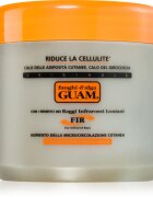 Guam Cellulite bahenní zábal na celulitidu 500 g
