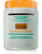Guam Cellulite odvodňující zábal na celulitidu 1000 g