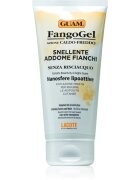 Guam FangoGel hubnoucí bahenní gel na břicho a boky 150 ml