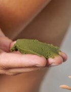 Guam The Secret masážní gel s mořskými řasami 160 g