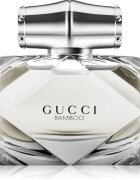 Gucci Bamboo parfémovaná voda pro ženy 75 ml