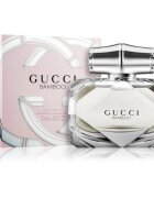 Gucci Bamboo parfémovaná voda pro ženy 75 ml