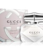 Gucci Bamboo toaletní voda pro ženy 30 ml
