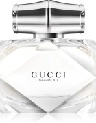 Gucci Bamboo toaletní voda pro ženy 50 ml