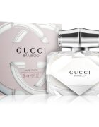 Gucci Bamboo toaletní voda pro ženy 50 ml
