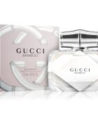 Gucci Bamboo toaletní voda pro ženy 75 ml