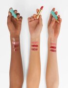 Gucci Beauty Baume à Lèvres tónovací balzám na rty odstín 02 No More Orchids 3.5 g