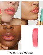 Gucci Beauty Baume à Lèvres tónovací balzám na rty odstín 02 No More Orchids 3.5 g